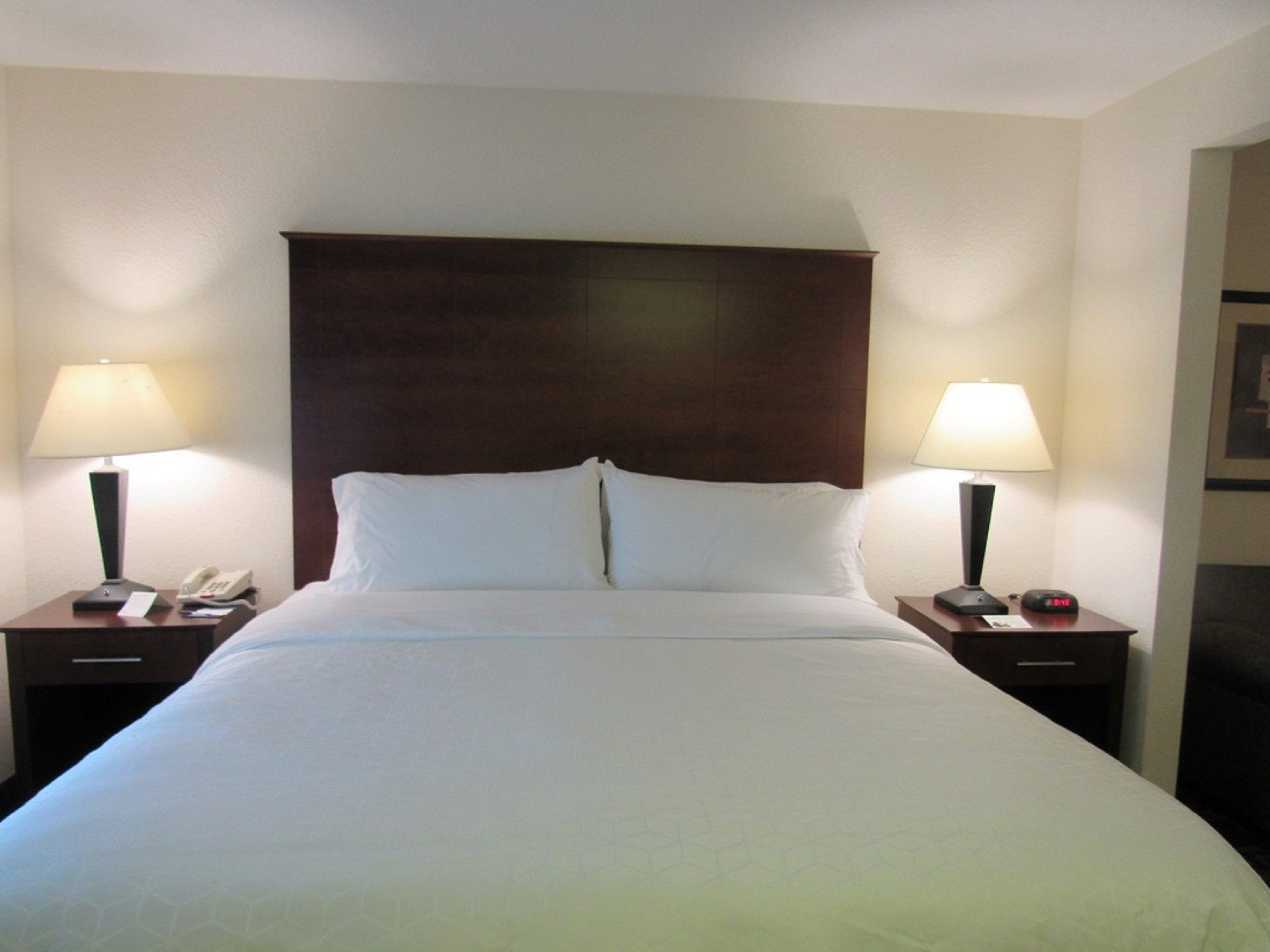 Holiday Inn Express & Suites Pembroke Pines-Sheridan St By Ihg Экстерьер фото