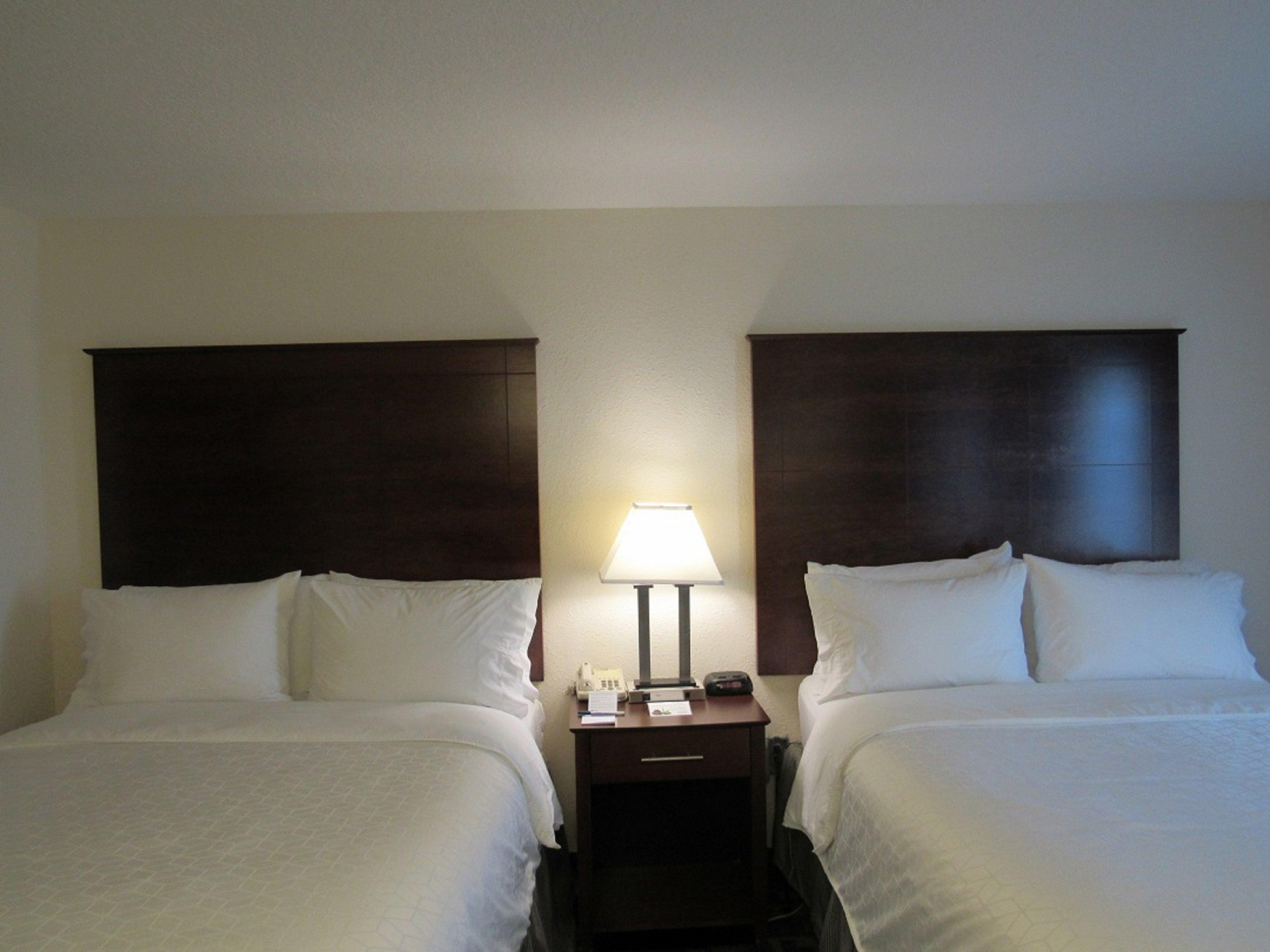 Holiday Inn Express & Suites Pembroke Pines-Sheridan St By Ihg Экстерьер фото