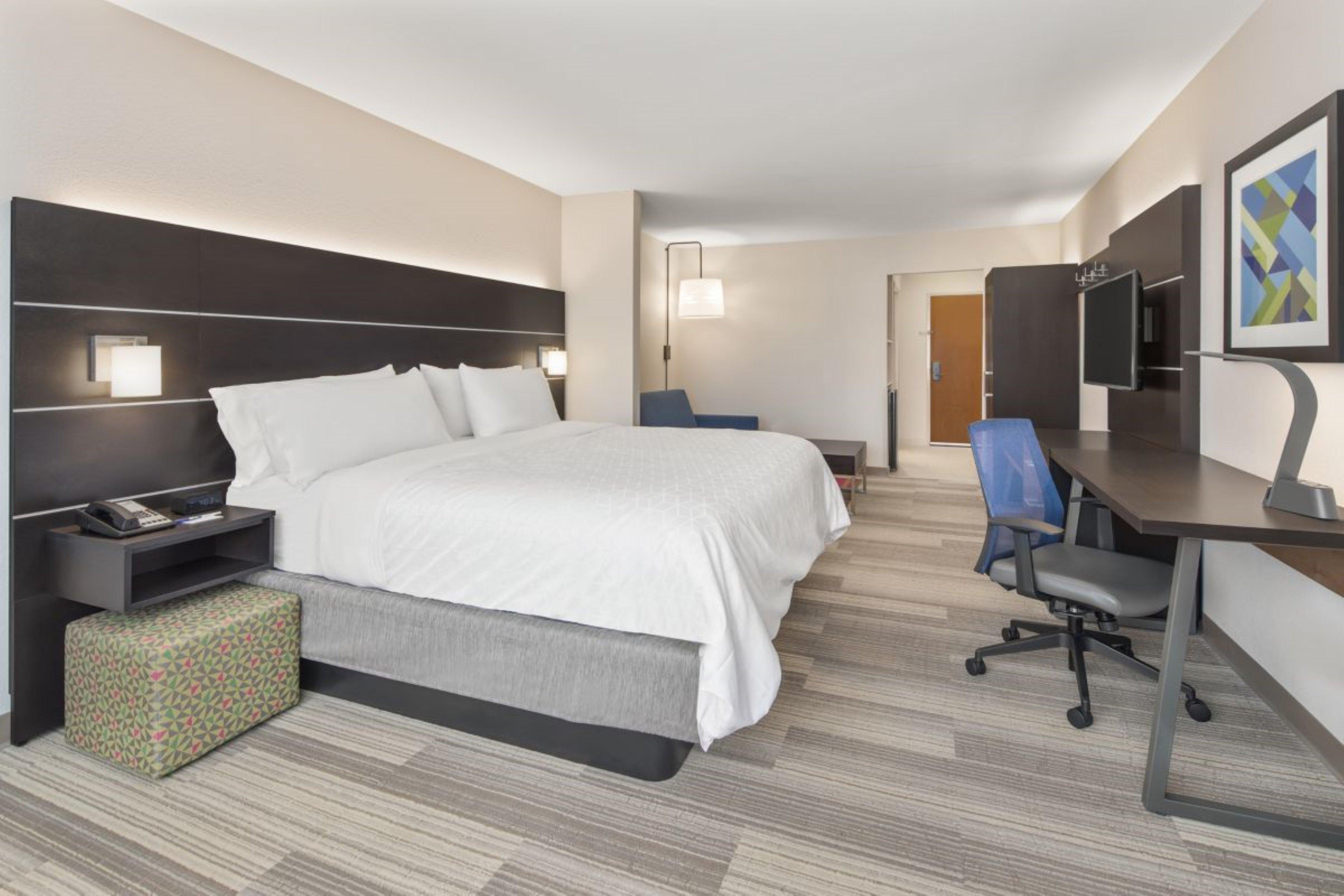 Holiday Inn Express & Suites Pembroke Pines-Sheridan St By Ihg Экстерьер фото