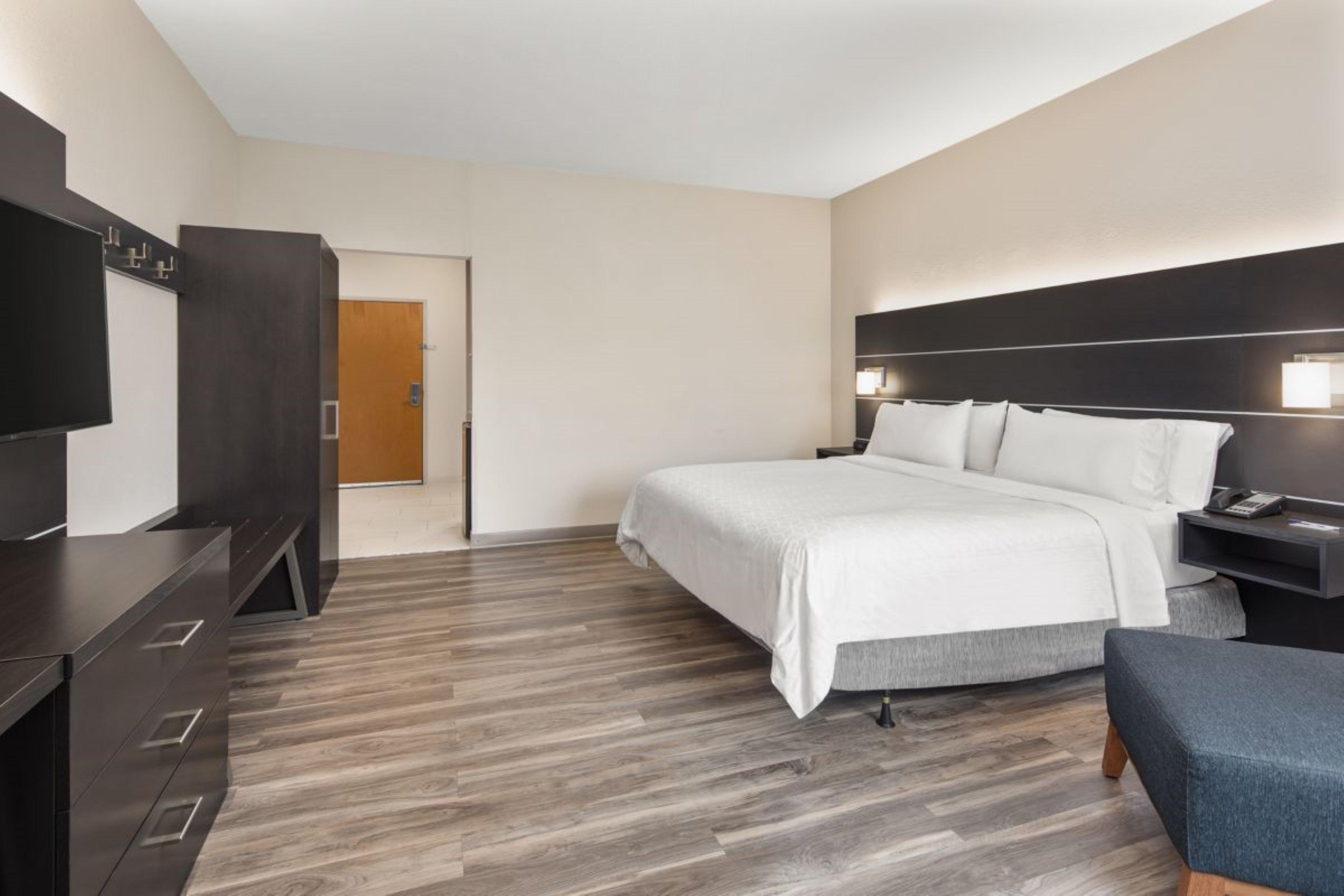 Holiday Inn Express & Suites Pembroke Pines-Sheridan St By Ihg Экстерьер фото
