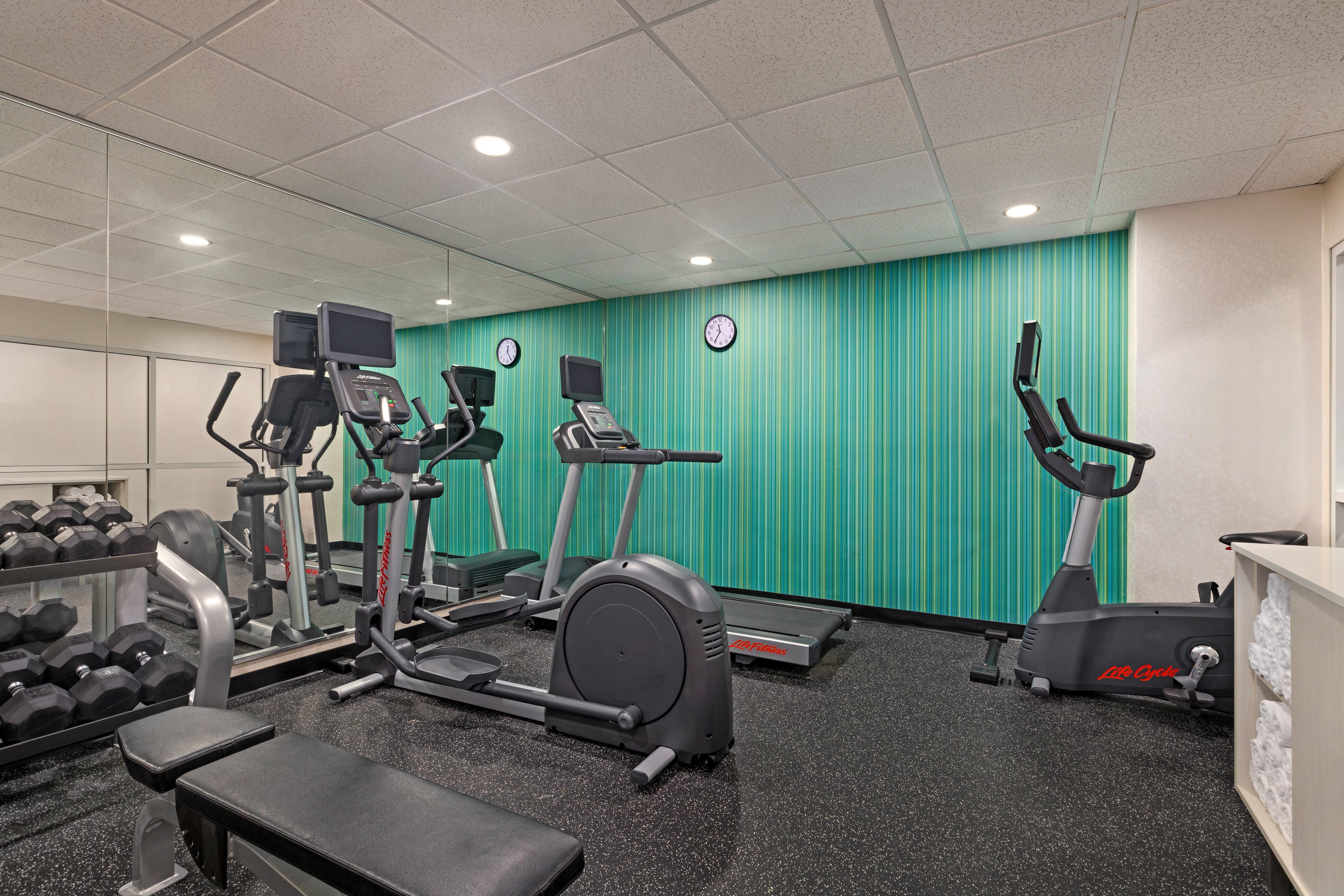Holiday Inn Express & Suites Pembroke Pines-Sheridan St By Ihg Экстерьер фото